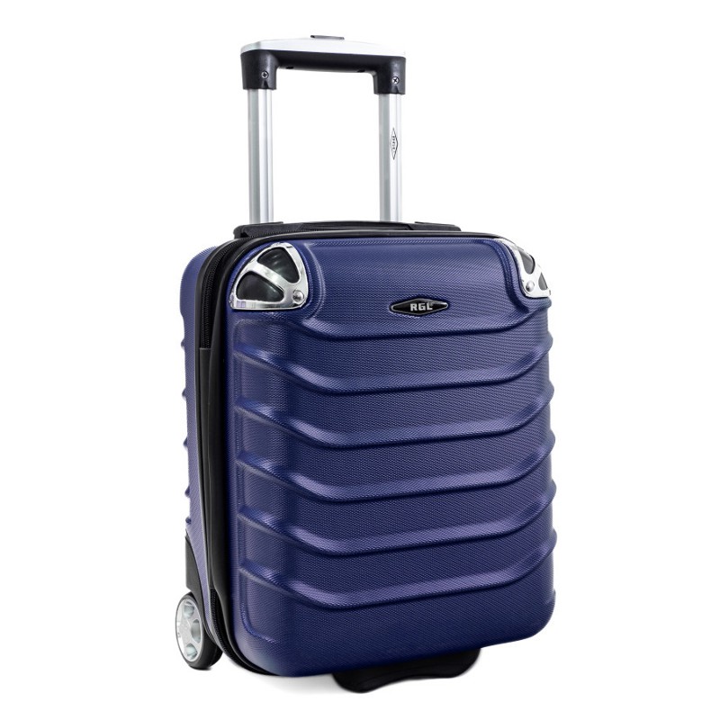 Troler premium bleumarin de cabină "Premium" - mărimea S