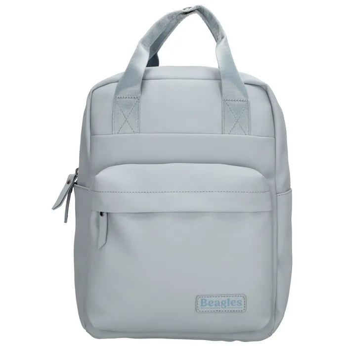 Rucsac urban mic albastru deschis „Bagmaster"