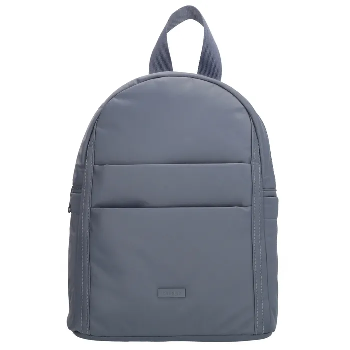 Rucsac mic impermeabil albastru „Longi"