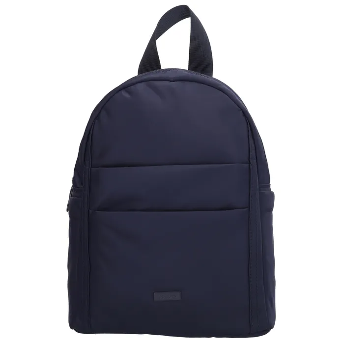 Rucsac mic impermeabil bleumarin „Longi"