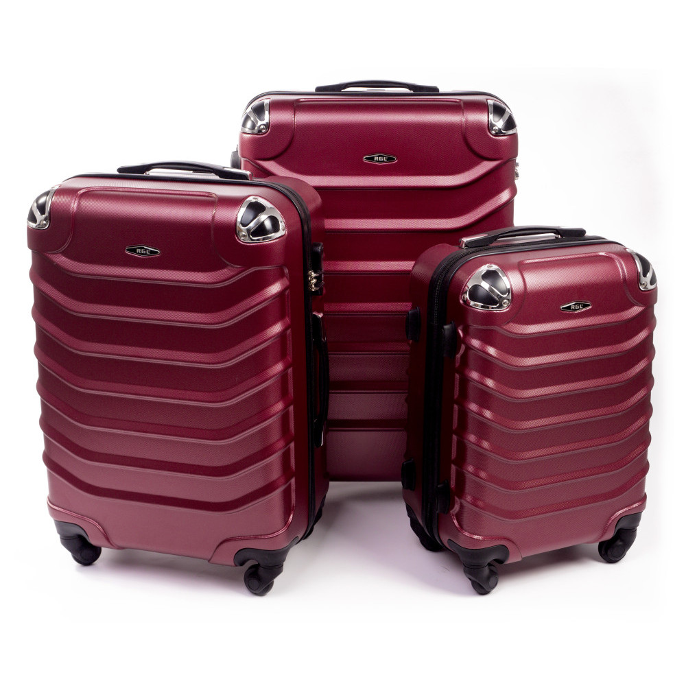 Set de 3 valize Set de 3 valize