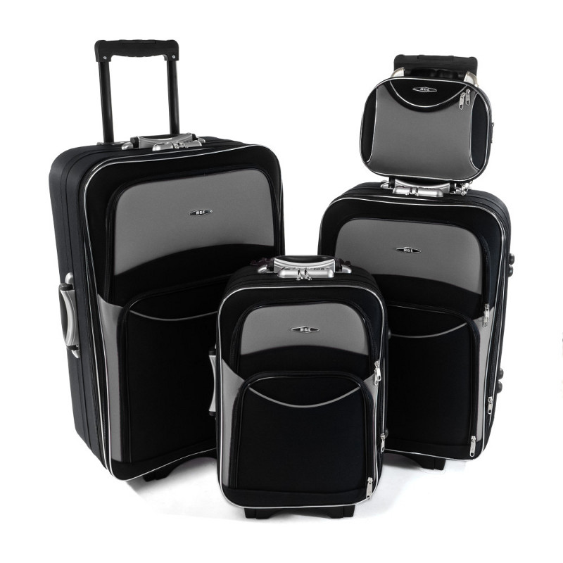 Set de 4 valize Set de 4 valize