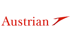 Bagaje pentru Austrian